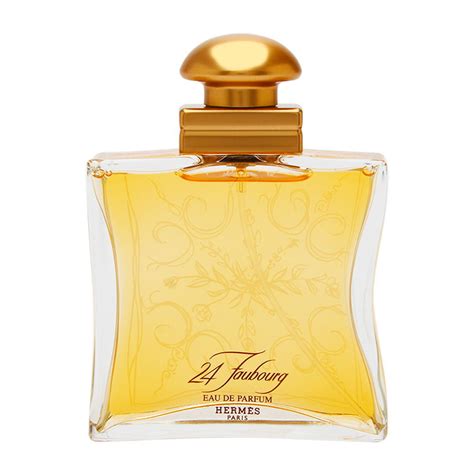 faubourg hermes prezzo|24 faubourg reformulated.